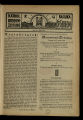 Katholische Kirchen-Zeitung, Basilika St. Gereon / 21. Jahrgang 1933