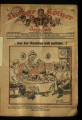 Lustige Kölner Zeitung / 1. Jahrgang 1925