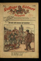 Lustige Kölner Zeitung / 9. Jahrgang 1933