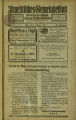 Israelitisches Gemeindeblatt / 30. Jahrgang 1917