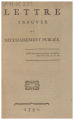 Titelblatt K 259