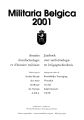Militaria Belgica : revue trimestrielle d'uniformologie et d'histoire militaire belge