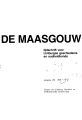 De Maasgouw / 108/110.1989/91