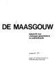 De Maasgouw / 98/100.1979/81