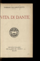 Vita di Dante