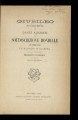 Giubileo per la scoperta delle ossa di Dante Alighieri e sottoscrizione mondiale per erigere a lui...