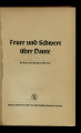 Feuer und Schwert über Dante