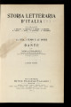 La vita, i tempi e le opere di Dante / Parte 1