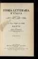 La vita, i tempi e le opere di Dante / Parte 2