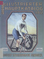 August Stukenbrok (Einbeck): Illustrierter Hauptkatalog; Teil: 1912 / mit e. Einführung von Erich Plümer
