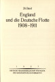 Die große Politik der europäischen Kabinette 1871-1914 / Band 28