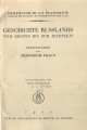 Geschichte Russlands vom Beginn bis zur Jetztzeit