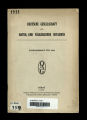 Deutsche Gesellschaft für Natur- und Völkerkunde Ostasiens / Jahresbericht für 1931