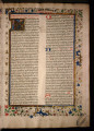 Biblia latina (Teil 1)