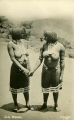 Zulu Women.