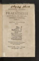 Ioannis VVieri De Praestigiis Daemonvm, Et Incantationibus, ac ueneficijs, Libri V