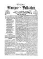 Montjoie'r Volksblatt / 16. Jahrgang 1895