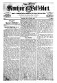 Montjoie'r Volksblatt / 6. Jahrgang 1885