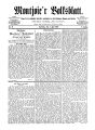 Montjoie'r Volksblatt / 9. Jahrgang 1888, Nr. 27-52
