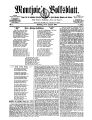 Montjoie'r Volksblatt / 7. Jahrgang 1886