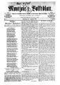 Montjoie'r Volksblatt / 9. Jahrgang 1888, Nr. 1-26