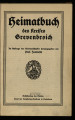 Heimatbuch des Kreises Grevenbroich