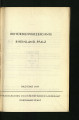 Behördenverzeichnis Rheinland-Pfalz / 1957