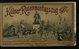 Kölner Rosenmontagszug / 1907