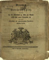 Verzeichnis der Vorlesungen, welche bei der Universität zu Köln am Rheine 1788 vom 14ten...