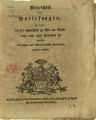 Verzeichnis der Vorlesungen, welche bei der Universität zu Köln am Rheine 1789 vom 14ten...