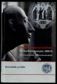 Vorlesungsverzeichnis Universität Köln WS2009/10