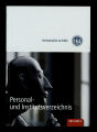 Personal- und Institutsverzeichnis Universität Köln 2012/13