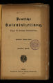 Deutsche Kolonialzeitung / 2.1885